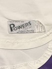 Authentic Seattle Mariners Game Used team Issued Powers Jersey 46 Long