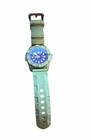 Luminox Navy Seal 3500 Series Swiss Quartz Men s Dive Watch Blue Dial