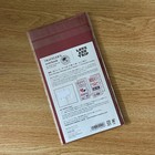  us Seller  Traveler s Company Love And Trip Regular standard Size Insert Refill