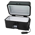 12v Portable Car Stove Oven Travel Food Heater Warming Device Vehicle Cooker