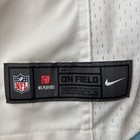 Nike Youth Xxl Las Vegas Raiders Josh Jacobs  28 On Field Nfl Jersey White 