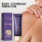 Tattoo Concealer Body Coverage Perfector Cover Up Makeup For Birthmarks   Skin