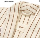 Gisou Limited Edition Striped Honey Gloss Bathrobe