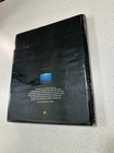 1987 Apple Computer 10th Anniversary  so Far The First Ten Years Of A Vision 