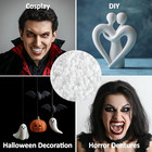 10 9oz Moldable Plastic Pellets - Thermoplastic Beads Polymorph Plastic Meltable