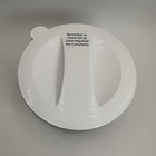 Baby Brezza Formula Pro Frp0045 Powder Container Bowl Replacement Part