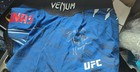 Ufc Fight Worn Shorts