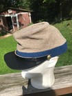 Reproduction Civil War Cs Kepi  7  1 2  Campaigner Quality