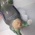 2000 Cow Parade Moonet Cow Figurine Westland Giftware  9168 With Box   Tag