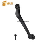Gear Shift Shifter Lever Pedal 1988-2000 For Honda Fourtrax 300 Trx300 Trx300fw