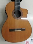 Jose Ramirez R1 Cwe Classical Guitar 244346
