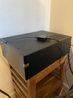 Audio Note Dac 1 Tube Dac Made In England Us 120v