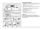 Singer 3342 Sewing Machine Fashion Mate User Manual User Instruction Guide