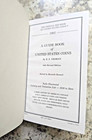 1991 Guide Book Of United States Coins 44th Edition  redbook  By R  S  Yeoman