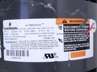 Emerson Ecm M055pwcsw-0283 V175 Ultratech Blower Motor 3 4hp 120-240v 1250rpm