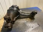 2005-2010 Jeep Grand Cherokee Front Axle Differential Carrier 3 07 Ratio Oem