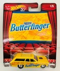 Hot Wheels 2017 50th Complete Set Butterfinger Crunch Sno Caps Goobers Runts