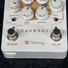 Keeley Caverns - Reverb Delay