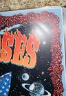 Guns N Roses 2019 Hollywood Palladium Lithograph 
