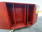 Custom Job Box 