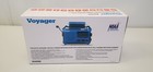 Kaito Voyager Ka-500 Solar Crank Weather Alert Multiband Radio Blue New 