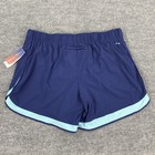 Saucony Womens Running Shorts Outpace 5    With Liner Size Xxl