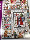 Believe Cross-stitch Sampler Collection Volume 5 Of 12 Pattern Maker