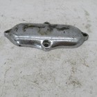 Bsa Vintage Original A7 A10 Polished Rocker Box Inspection Cover 67-263