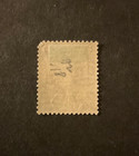 Seychelles Scott  64 Hinged