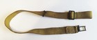 Original Canvas Post Wwi Mauser Standard Modell Short Rifle Canvas Sling