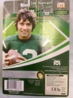 Joe Namath New York Jets Nfl Legends Numbered Limited To 8000 - 8  Action Figure