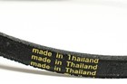 38174 Washer Belt For Choice Speed Queen Whirlpool For Amana Washer Agitate Belt
