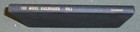 Model Railroader Magazine -  Bound Volume  1  -  1934