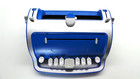 Perkins   Aph Next Generation Brailler Light Weight Portable Blue As-is Parts