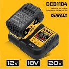Dewalt Dcd805 20v Brushless Rechargeable Lithium Battery Impact Hand Drill