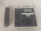 Cisco 7841 Voip Corded Desk Phone Conference 7800 Series Cp-7841-k9 Used