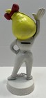 Vintage Esso Coin Bank Cast Iron Abby Slick Mrs Drip Oil Gasoline Advertising
