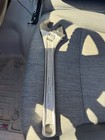 Channellock Adjustable Wrench 15   