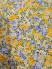 Lot Of 5 75 Yards Morning Mist Cotton Fabric