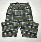 Men s Flannel Lounge pajama Pants  M-l-xl-2x-3x