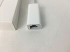 Genuine Apple Thunderbolt To Gigabit Ethernet Adapter For Macbook Pro Air