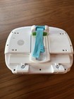 Baby Einstein Sea Dreams Soother Fish Crib Toy Musical Light Up Sleep -no Remote