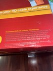 Tivo Hd -  Tcd652160 Dvr - Includes Remote   Cables