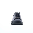 Dexter Sst5 Lx B788-1lh Mens Black Synthetic Lace Up Athletic Bowling Shoes