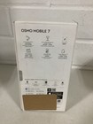 Dji Osmo Mobile 7 Smartphone 3-axis Gimbal Stabilizer - Gray