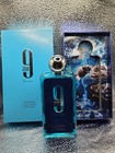 9 Am Dive By Afnan 3 4 Oz Edp Cologne Perfume Unisex New In Box