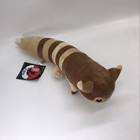 Furret  Plush Soft Toy Doll Stuffed Animal Teddy Best Gift