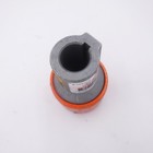 Pentair Hypro 1321-0007 Sprayer Pump Pto Coupler Assembly