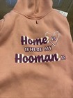 Youly Dog Pet Hoodie Sweatshirt Jacket Coat Clothes