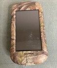Garmin Montana 610t Camo Handheld Touchscreen Gps In Working Decent Condition
